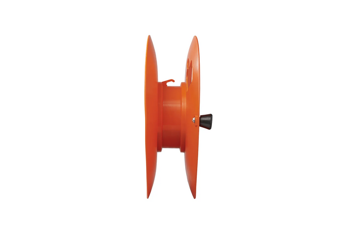 ProPlus 370556 Cable Reel with Crank and Handle