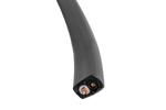 TEXSIM YLY-Sp 2x0.75 two-core flat electric cable - 1m