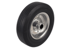 Spare wheel for WINTERHOFF 200VBB solid rubber jockey wheel 200x60mm