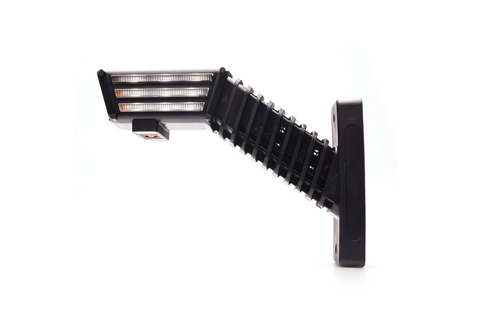 WAŚ 2554P W297.4.1 SPOT LED right marker lamp on arm