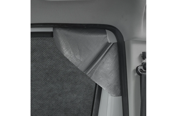 ProPlus Camper Cabin Cover for Mercedes-Benz Sprinter 2007–2017