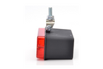 Rear fog lamp WAŚ 699z W83 universal