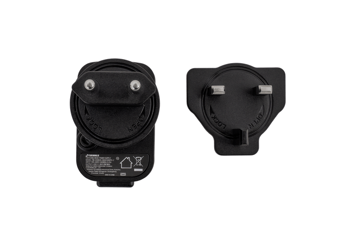 SPAREX CONNIX PLUS S.162710 LED rear lights 6 functions left+right, wireless, magnetic