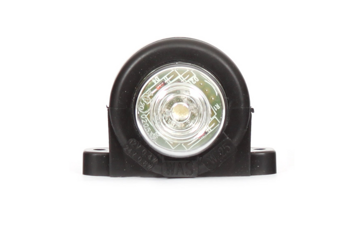 WAŚ W25 133 LED marker lamp universal