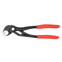 YATO YT-20890 175mm Hydraulic Pliers with Push Button