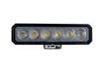LED work lamp reflector LAYTZ LY7301 24xLED 2400lm rectangular