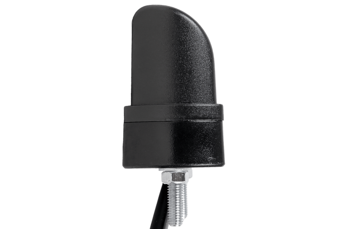 ASPÖCK REGPOINT SMALL LED license plate light