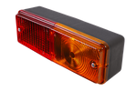 FRISTOM FT-007 rear lamp 3 functions universal