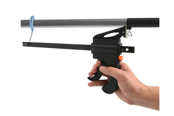 Tent frame tensioner, awning ProPlus 365612 for tubes with a diameter of 22-28mm