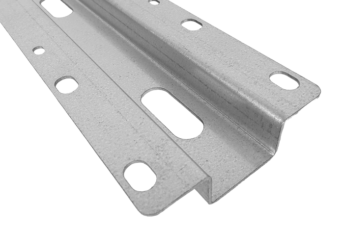 Trailer side reinforcement 40cm for UNITRAILER Force