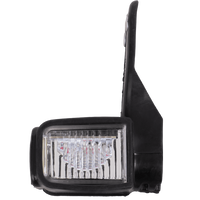 ASPÖCK SUPERPOINT IV LED left hanging marker lamp