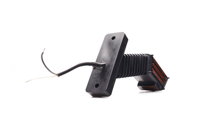 WAŚ 2554P W297.4.1 SPOT LED right marker lamp on arm