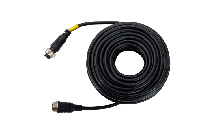 4-PIN cable for TT Technology TT.2A15M reversing system, length 15 m