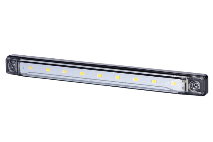 HORPOL LWD984 LED 200lm interior car lamp