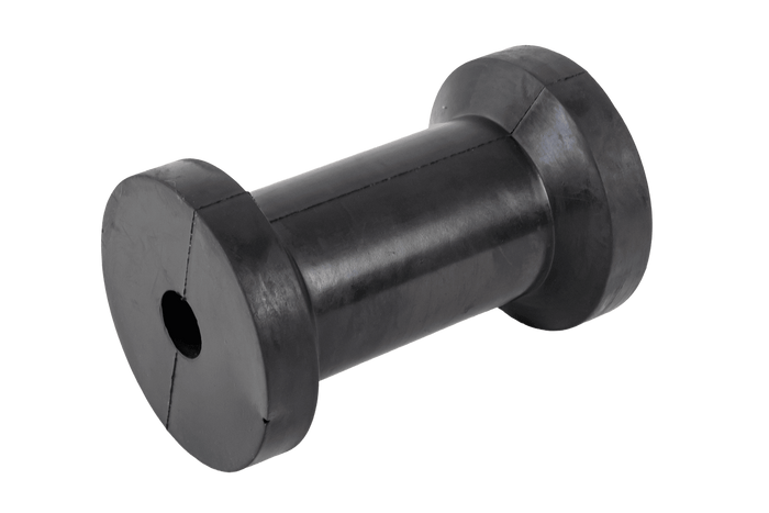KNOTT 121mm bottom keel roller for boat trailer