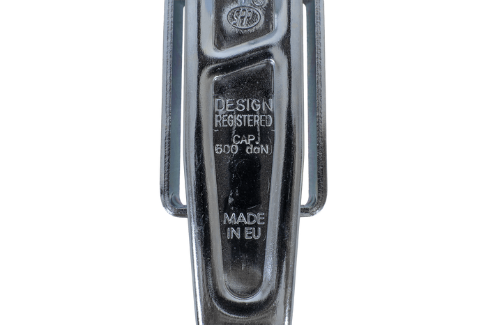 STEELPRESS ZB-01A trailer side hook
